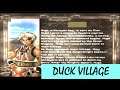 Suikoden III 3 - Hugo Chapter 2 - Duck Village - 42
