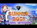 Summer Anime 2021 ~ Seasonal Impressions