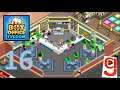 Sunset Cinemas part 7 Gameplay (Ep.16) Box Office Tycoon((Just Play)(iOS, Android))