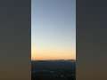 Sunset Nov 8  2021 #braydenandlexi #worldviews #sky #sunset #orchard #mountains #mountain  #unfckit