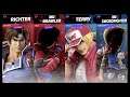 Super Smash Bros Ultimate Amiibo Fights  – Request #18727 Richter & Ryo vs Terry & Takamaru