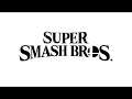Super Smash Bros Ultimate. - Go for gold