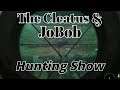 The Cleatus and JoBob Hunting Show - E2 - Bagging Deer & Drinking Beer
