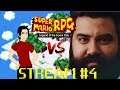 THE COMPLETIONIST CHALLENGE | Super Mario RPG Stream #4