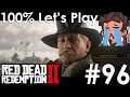 THE FINE ART OF CONVERSATION | Red Dead Redemption 2 [Ep. 96]