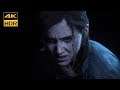 The Last of Us 2 Ellie Trailer 4K [2304p]