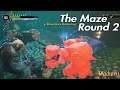 The Maze Round 2 | Medievil pt 44