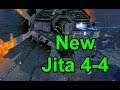 The New Jita 4-4 - EVE Online