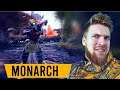 The Outer Worlds - Radio Free Monarch Walkthough Part 4 Gameplay