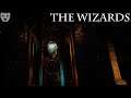 The Wizards | Magically Fighting Back the Hordes | HD VR Magical Action 60FPS Gameplay