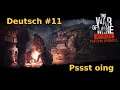 This War of Mine Stories: Fading Embers - Teil 11 [deutsch][Let's play]