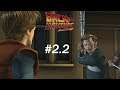 Tripple Tannen I Back To The Future: The Game I Episode 2.2