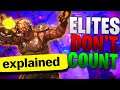 Why Don't Elite Kills Count On Firebase Z (Explained)