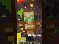 Why You SHOULD Dig Down in Minecraft #Shorts
