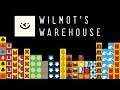 Wilmot's Warehouse - The Best Warehouse Logistics Simulator Of All Time