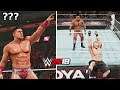 WWE 2K19: Is It Possible to EC3 to Eliminate 9 Legends from WWE 10 Man Royal Rumble Match?