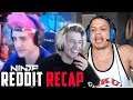 xQc Reacts to Top Funny Clips from LivestreamFails | Reddit Recap #50 | xQcOW