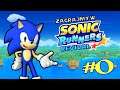 Zagrajmy W Sonic Runners Revival- #0: Tutorial Stage