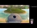 11-03-18 Stream - Garden Paws Multiplayer with Amonimus and LadyMage - Part 11
