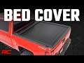 2004-2018 Silverado Retractable Bed Cover