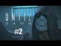 #2【ホラー】Until Dawn 見つからない洗面台