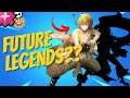5 CHARACTERS that MIGHT BE ADDED TO SMASH LEGENDS IN THE FUTURE