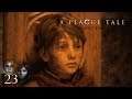 A Plague Tale: Innocence #23 - In den Fängen der Inquisition [Let's Play DEUTSCH]