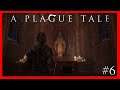 🐭A Plague Tale Innocence🐭. La serie cap.#6 en español. 🐭Let's Play. Gameplay.