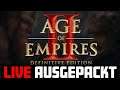 Age of Empires 2 - Definitive Edition // Ausgepackt