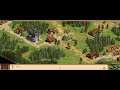 Age of Empires II HD Edition Age of Kings Barbarossa 5.2 Henry the Lion Gameplay
