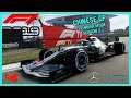 Amg Mercedes F1 Career Mode Chinese GP S2