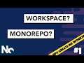 An Introduction to Nx Workspaces - Understanding Nx & Monorepos #1