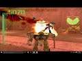Armored Core (PS1) Gameplay FR Let's Play Mission 04