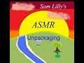 ASMR Unpackaging