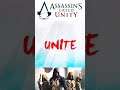 Assassin's Creed Unity
