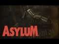 Asylum Trailer - Horror Adventure