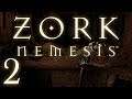 Awakening | MP Plays | Zork Nemesis | 2