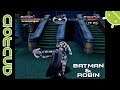 Batman & Robin | NVIDIA SHIELD Android TV | ePSXe Emulator [1080p] | Sony PS1