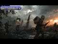 Battlefield 5 2k Livestream Firestorm 1440p PS4