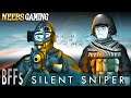 Battlefield Friends - Silent Sniper