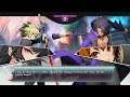 BBTAG Story Mode: Funny Moments UNIEL[1/2]