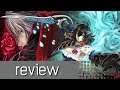 Bloodstained: Ritual of the Night Review - Noisy Pixel
