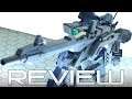 Bringing The Heavy Weapons - MG Jesta Shezarr Type B & C Review
