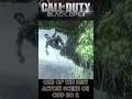 Call of Duty: Black OPS II - One Of The Best Action Scene #callofduty #callofdutyblackops2 #short