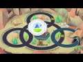 [Car Puzzle: Round Ways] Play