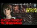 CHALLENGE (REBECCA CHAMBERS) RANK S - Resident evil 5 The Mercenaries