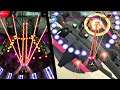 Chaos Field Expanded ... (GameCube) Gameplay