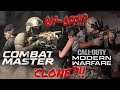 COMBAT MASTER/MODERN WARFARE ADROID GAMEPLAY AND OVERVIEW!  #combatmaster #fps #pvp #modernwarfare