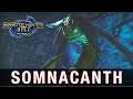 ¿Cómo derrotar a Somnacanth? - Monster Hunter Rise