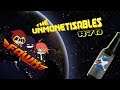 COPPA CAN-BAN-YA | The Unmonetisables #70 2019